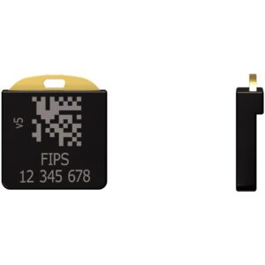 NFC Yubico YubiKey 5 Nano FIPS