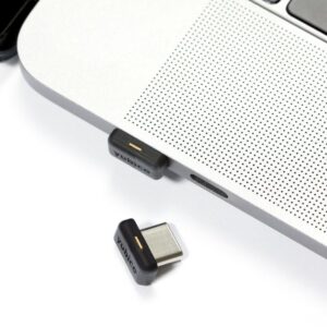 NFC Yubico YubiKey 5C Nano FIPS