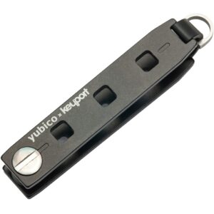 NFC Yubico Yubico x Keyport Pivot 2.0