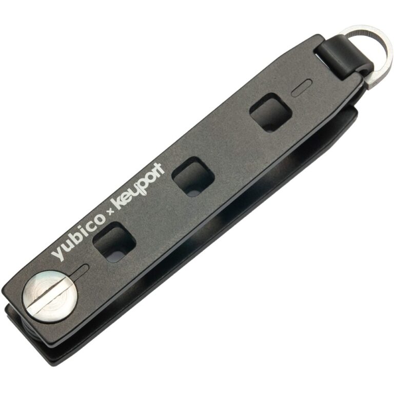 NFC Yubico Yubico x Keyport Pivot 2.0