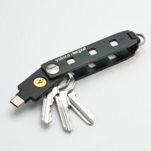 NFC Yubico Yubico x Keyport Pivot 2.0