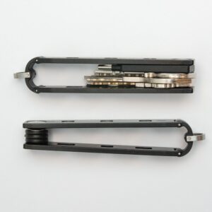 NFC Yubico Yubico x Keyport Pivot 2.0