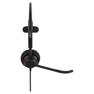 Kufje me kabllo Jabra Engage 50 II Link Mono USB‑A UC – Zezë 7