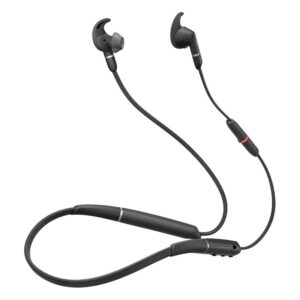 Kufje pa kabllo Jabra Evolve 65e MS Headset – Zezë 7