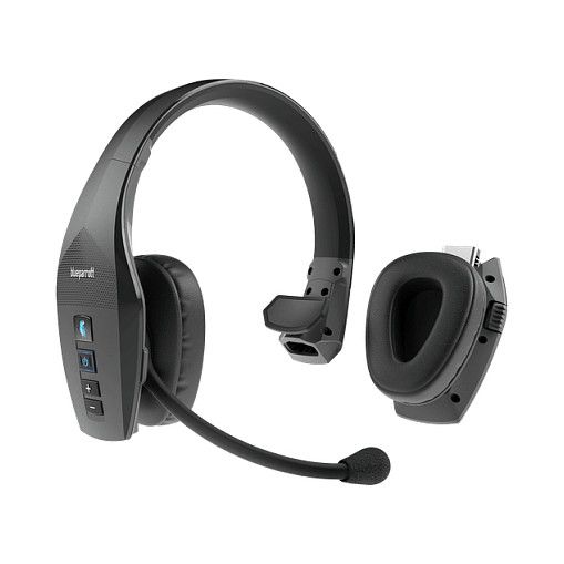Kufje pa kabllo Jabra Headset BlueParrott S650-XT - Zezë