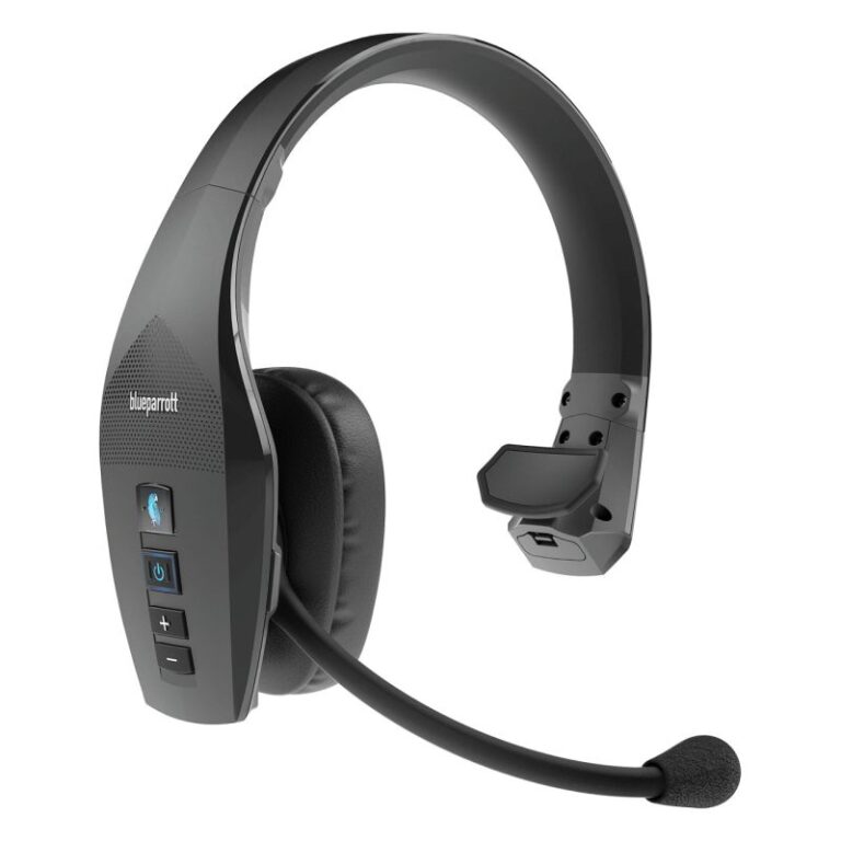 Kufje pa kabllo Jabra Headset BlueParrott B650-XT - Zezë