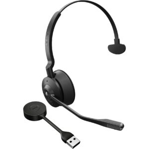 Kufje pa Kabllo Jabra Engage 55 / MS / USB - Zezë