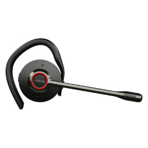 Kufje pa kabllo Jabra Engage 55 DECT Convertible USB-A UC – Zezë 4