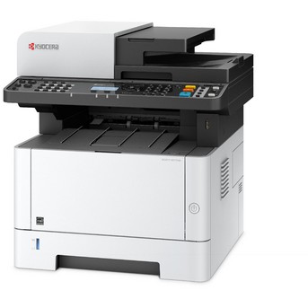 Printer Multifunksional Laser KYOCERA ECOSYS M2135dn 35ppm USB LAN Duplex (EU)