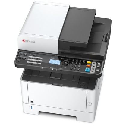 Printer Multifunksional Laser KYOCERA ECOSYS M2135dn 35ppm USB LAN Duplex (EU) - Figura 3