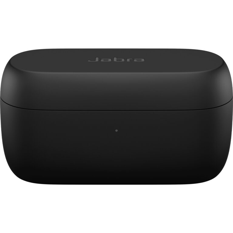 Kuti për karikim Jabra Evolve2 Buds Cradle USB-A - Zezë