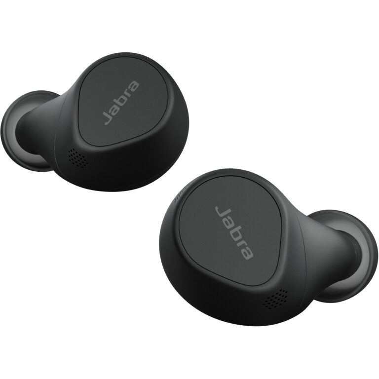 Kufje pa kabllo Jabra Evolve2 Buds MS (Left & Right Earbuds) - Zezë