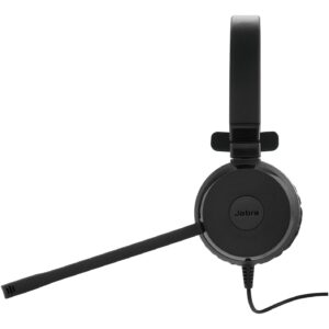 Kufje me Kabllo Jabra Evolve 20 SE / Mono / USB / MS – Zezë 7