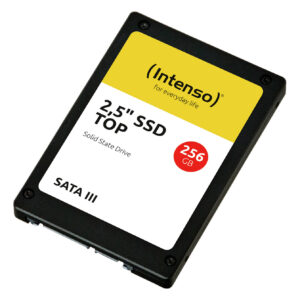 SSD të Brendshme Intenso Top Performance / 256GB