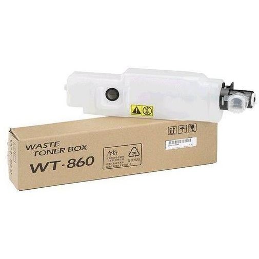 Toner Kyocera Waste Toner Container WT-860 / 1902LC0UN0