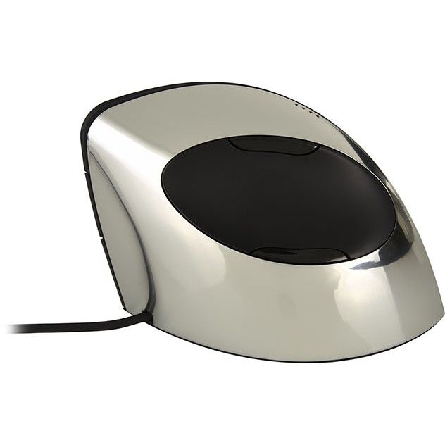 Maus me Kabllo Evoluent Vertical Mouse C / Right Hand / 5 Buttons - Figura 3