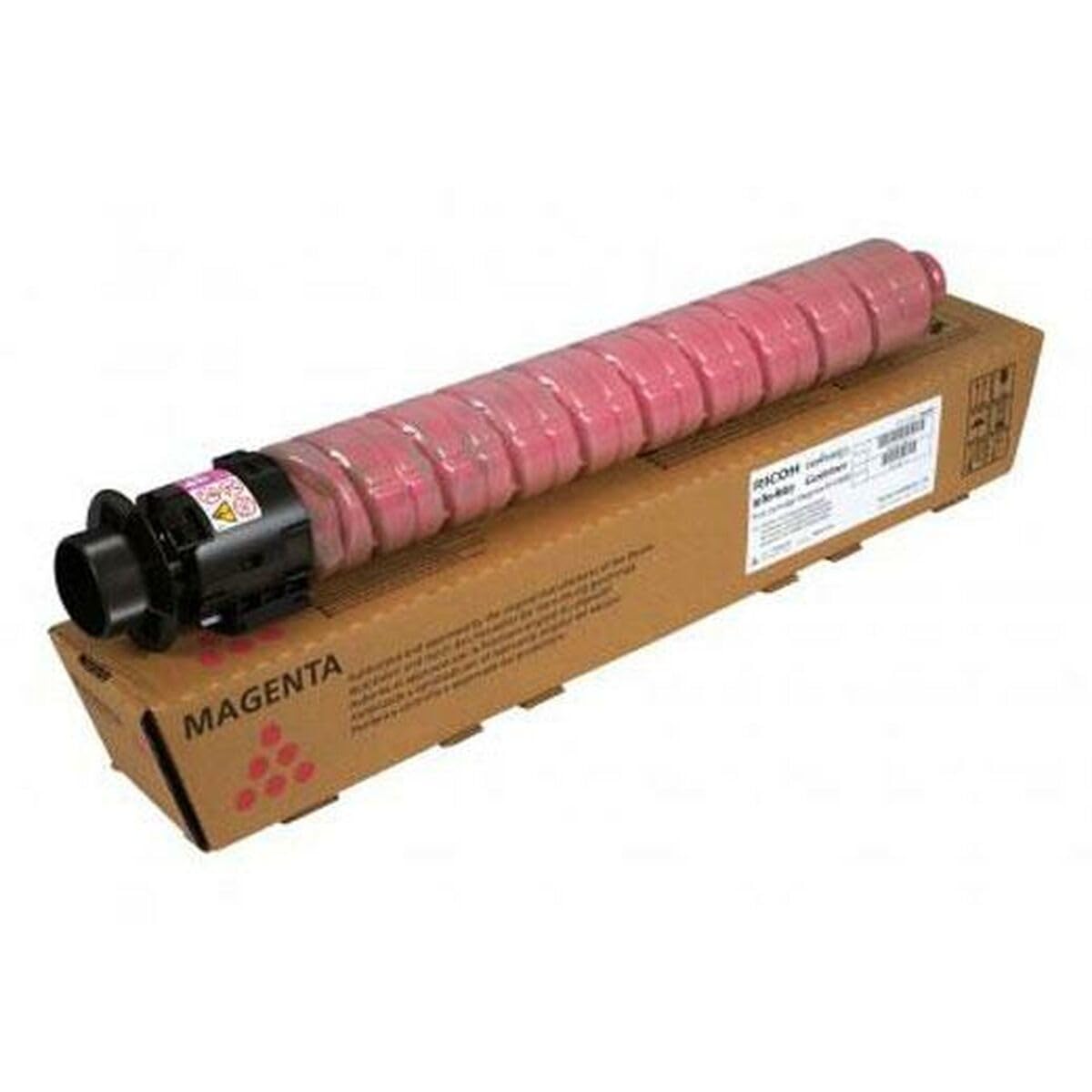 Toner Ricoh 842285 / 22.500 faqe – Rozë - Figura 2
