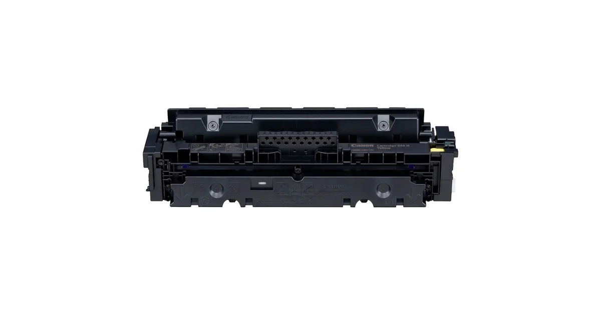 Toner Canon CRG-046HY / High Capacity / LBP654Cx, LBP653Cdw, MF735Cx, MF734Cdw, MF732Cdw – Verdhë - Figura 2