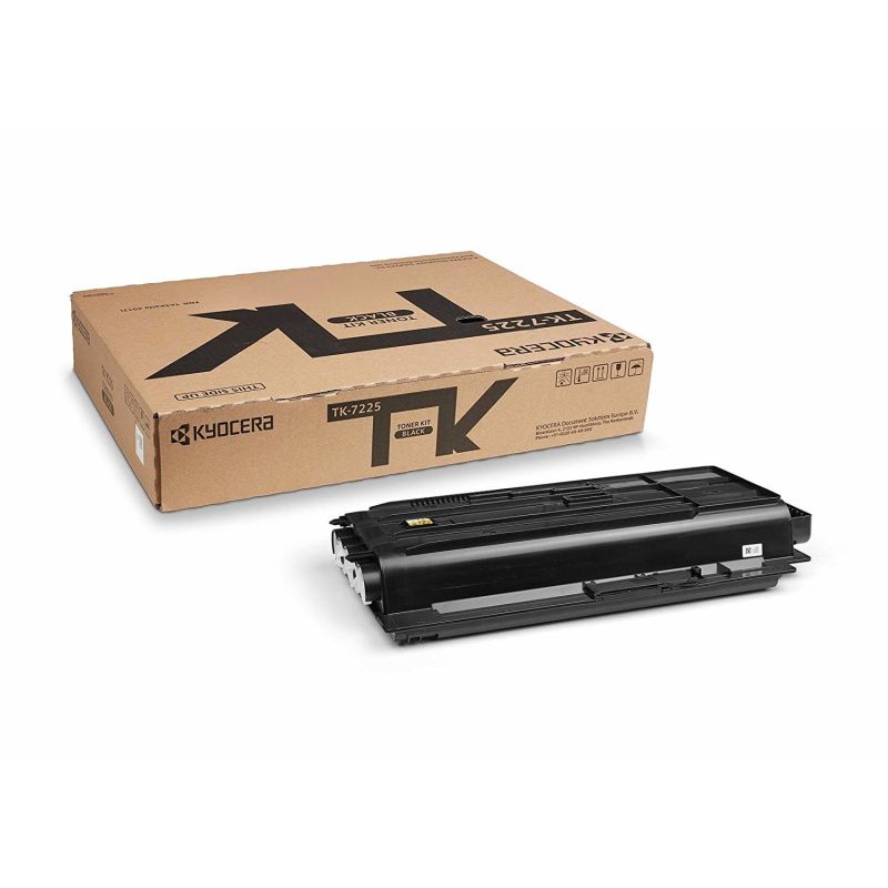 Toner Kyocera TK-7225 (1T02V60NL0) / 35.000 faqe – Zezë