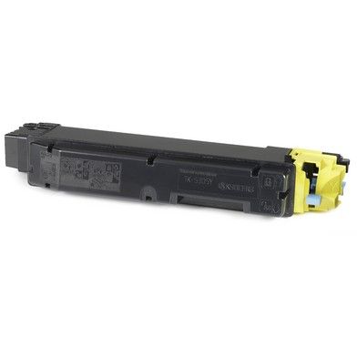 Toner Kyocera TK-5305 (1T02VMANL0) / 6.000 faqe – Verdhë