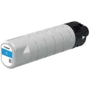 INK / Canon / PGI-7500XL / 2791C001 / 16.500 faqe – Blu