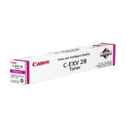 Toner Canon C-EXV28 (2797B002) deri në 38.000 faqe sipas ISO/IEC 19798 – Rozë