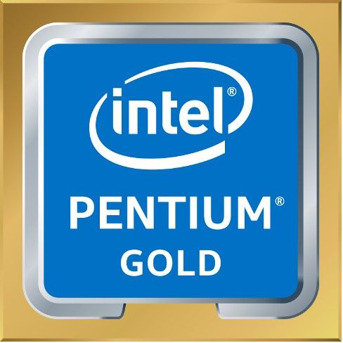 Procesor Intel S1200 PENTIUM Gold G6400 TRAY 2x4 58W GEN10