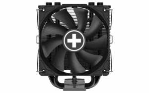 Ftohës për procesor K XILENCE M705D / Intel & AMD / TDP 220W – Black
