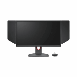 Monitor Gaming Zowie XL2566K / 24.5 Inch / Full HD / 360Hz / Hiri e errët