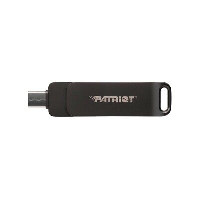 USB Flash / Rage / R550 / 256 GB / USB-C + USB-A / Dual Interface - Figura 2
