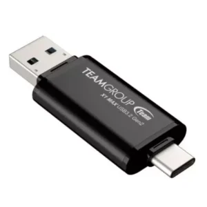 USB Flash / X1 / MAX / 256 GB - Zezë