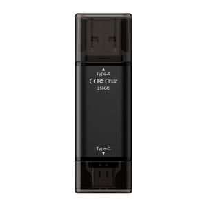 USB Flash / X1 / MAX / 256 GB - Zezë - Figura 3