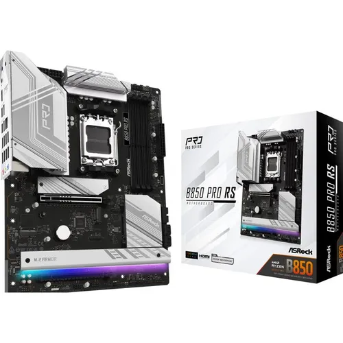 Pllakë Amë AM5 ASROCK B850 Pro RS