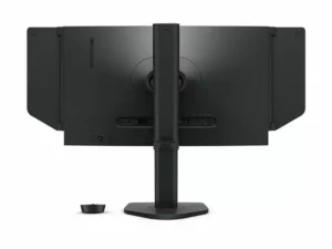 Monitor Gaming BenQ ZOWIE XL2586X+ / 24.1″ Full HD TN / 600Hz / 0.5ms / DisplayPort+HDMI – Zezë 7