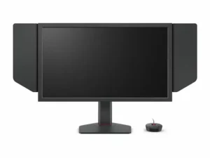 Monitor Gaming BenQ ZOWIE XL2586X+ / 24.1" Full HD TN / 600Hz / 0.5ms / DisplayPort+HDMI - Zezë