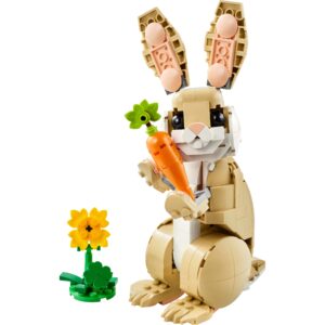 LEGO Creator Bunny 31162