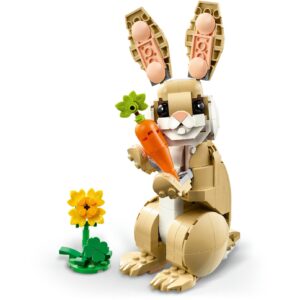 LEGO Creator Bunny 31162
