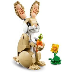 LEGO Creator Bunny 31162
