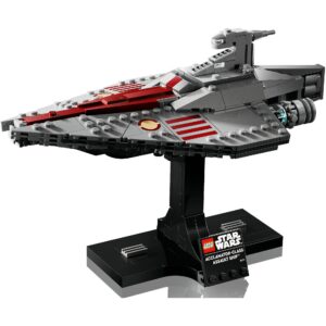 LEGO Star Wars Acclamator-Class Assault Ship 75404