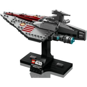 LEGO Star Wars Acclamator-Class Assault Ship 75404