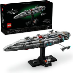 LEGO Star Wars Home One Star Cruiser 75405