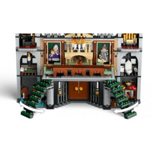 LEGO Harry Potter Malfoy Manor 76453