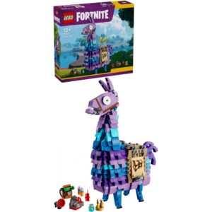 LEGO Fortnite Supply Llama 77071