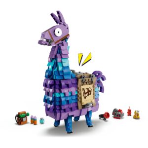 LEGO Fortnite Supply Llama 77071