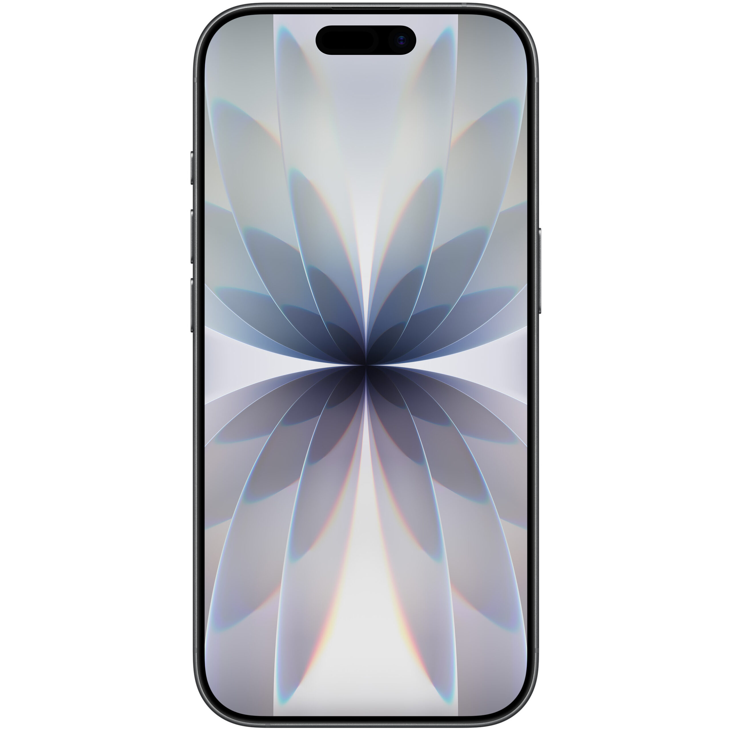 Apple iPhone 17 / 256GB - Black - Figura 2