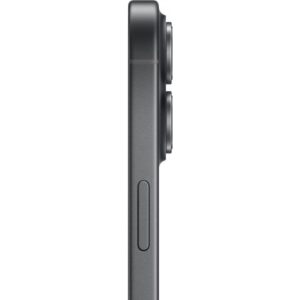 Apple iPhone 17 256GB - Black