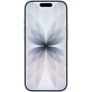 Apple iPhone 17 256GB - White