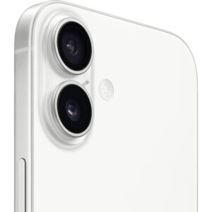 Apple iPhone 17 256GB - White