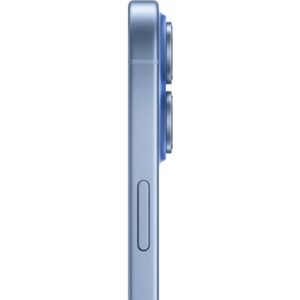 Apple iPhone 17 512GB - Mist Blue