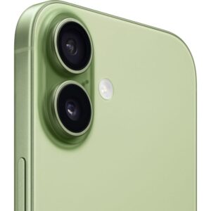 Apple iPhone 17 256GB - Sage